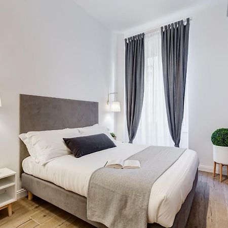 Germanico Luxury Apartment Рим Экстерьер фото