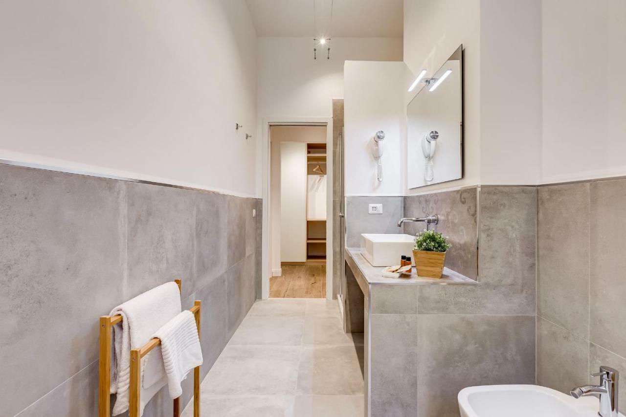 Germanico Luxury Apartment Рим Экстерьер фото