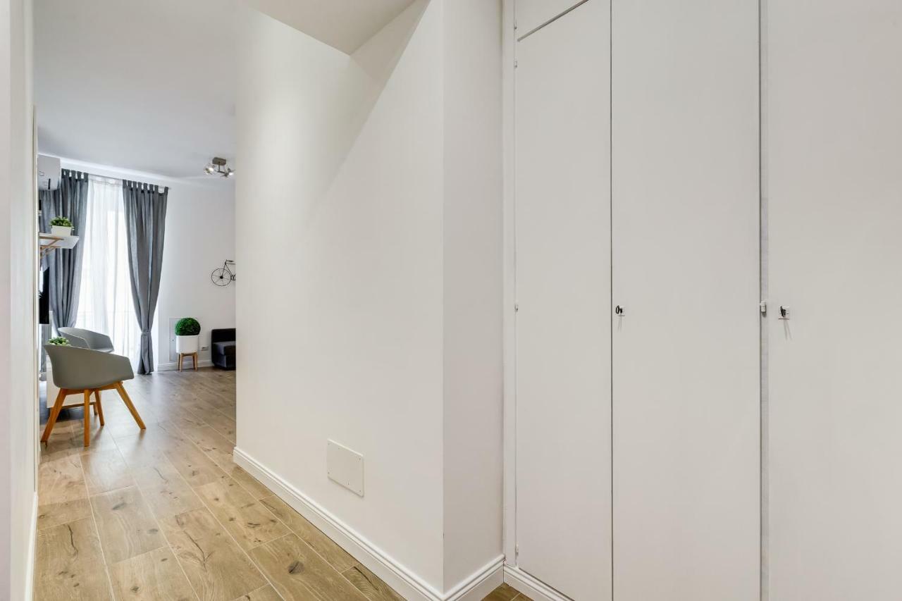 Germanico Luxury Apartment Рим Экстерьер фото
